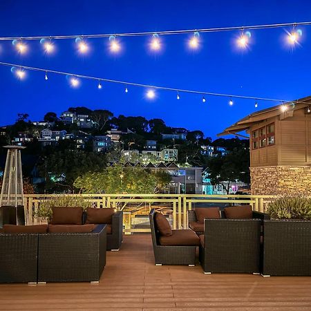 The Lodge At Tiburon Exteriör bild